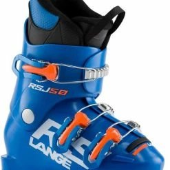 Lange RSJ 50 Juniors Ski Boot 2020 Size 17.5
