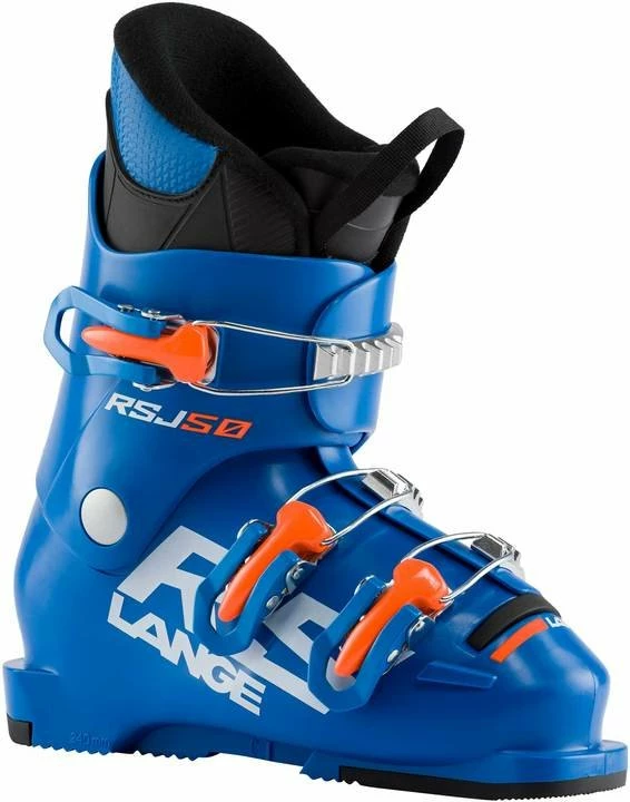 Lange RSJ 50 Juniors Ski Boot 2020 Size 17.5