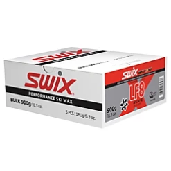 Swix LF8X Red, 900g