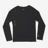 Le Bent Kids Core 200 Raglan Top