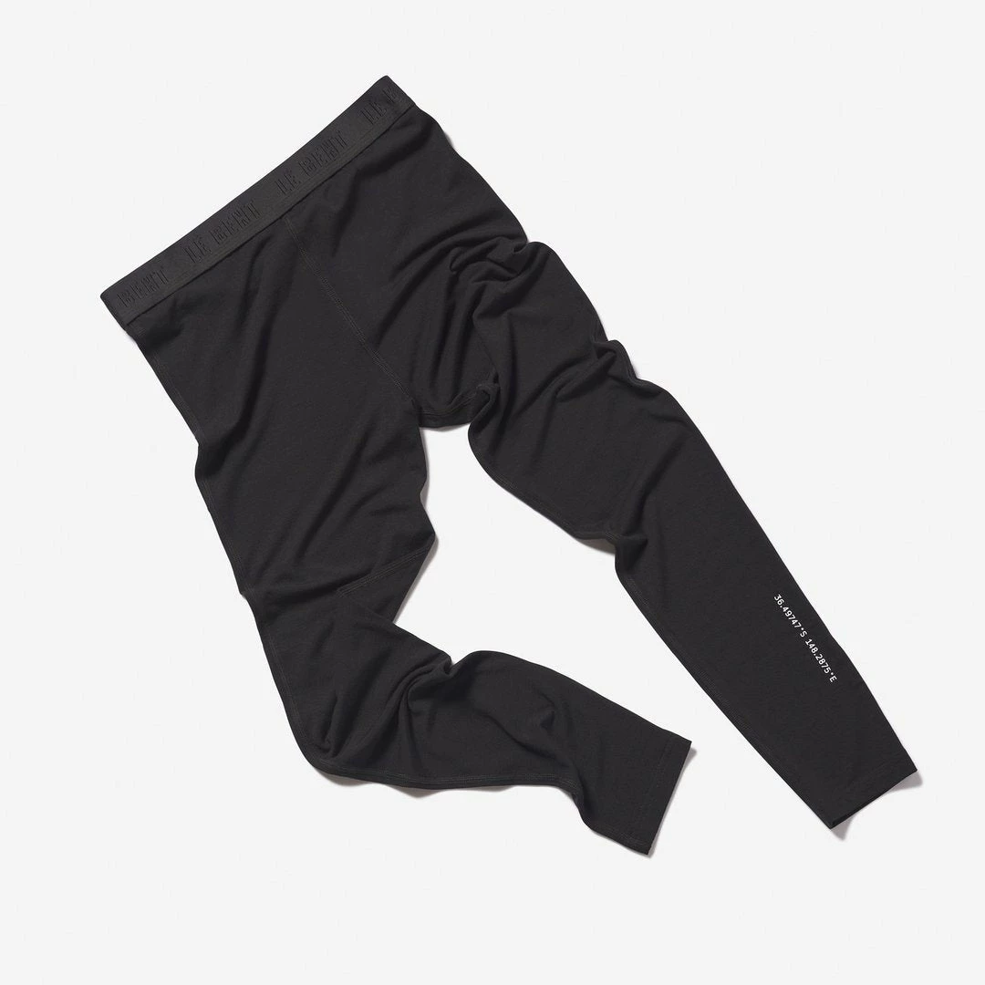 Le Bent Kids Core 200 Bottom