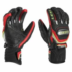 Leki WC Race Ti S Speed System Glove