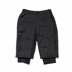 Le Bent Unisex Wool Insulated .75 Pant