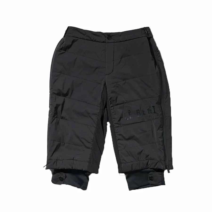 Le Bent Unisex Wool Insulated .75 Pant