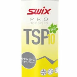 Swix TSP10 Powder 40g
