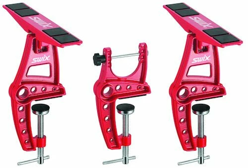 Swix Wax Profile Travel 3 Part