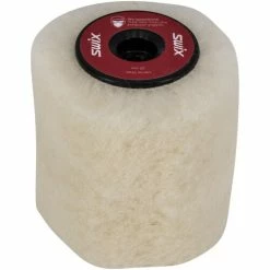 Swix Roto Brush - Merino Wool 100mm
