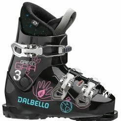 Dalbello Gaia 3 Juniors Ski Boot 2023