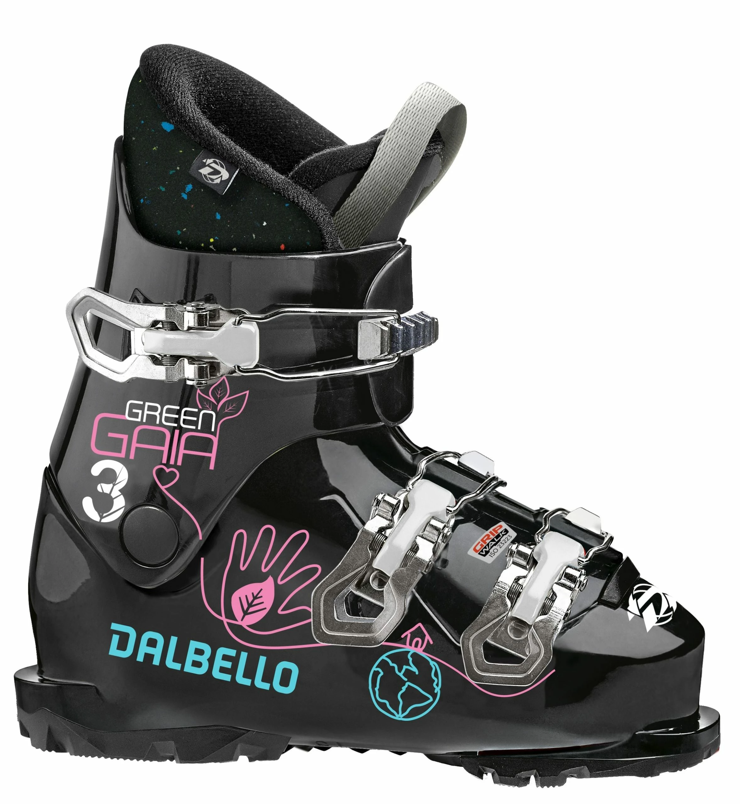 Dalbello Gaia 3 Juniors Ski Boot 2023