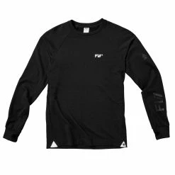 Forward FW Raw Midweight Crew Longsleeve Mens' Baselayer