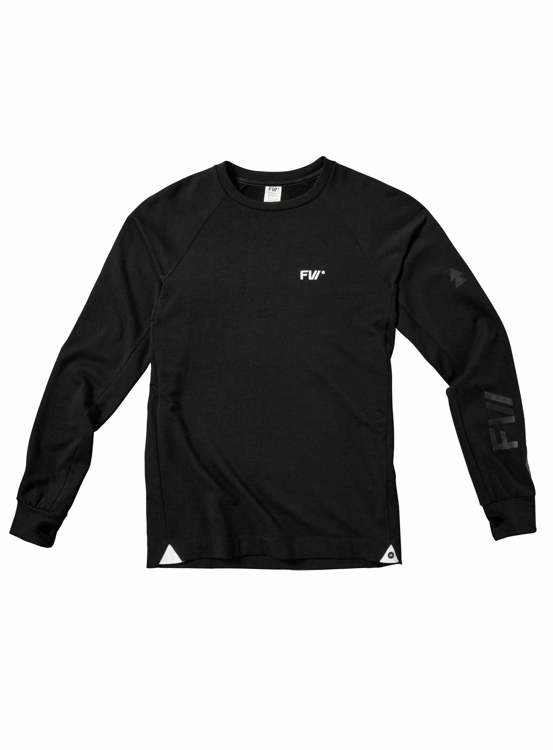 Forward FW Raw Midweight Crew Longsleeve Mens' Baselayer