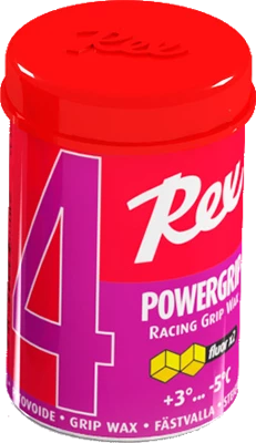 Rex PowerGrip Purple