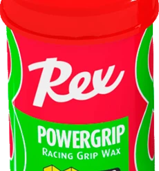 Rex PowerGrip Green