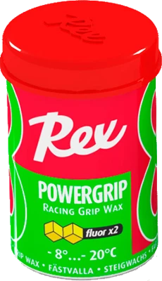 Rex PowerGrip Green