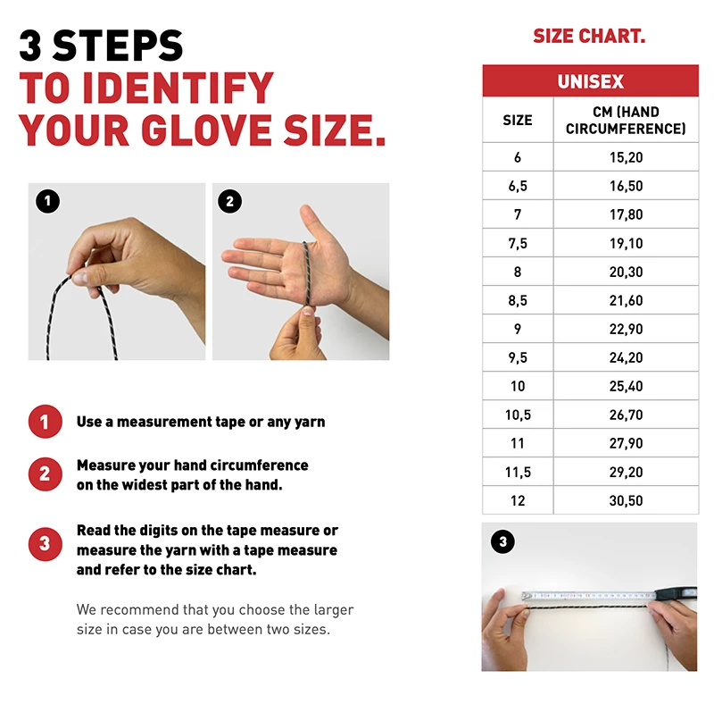 REUSCH SNOWSPORTS Reusch Henrik Kristoffersen Glove - Image 2