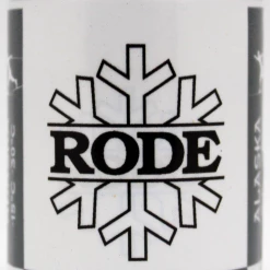 Rode Kick Alaska 5/-22