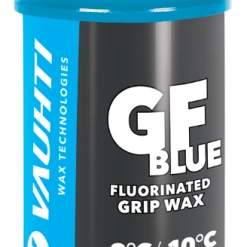 VAUHTI WAX TECHNOLOGIES Vauhti GF Blue Grip Wax