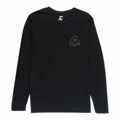 Poler Scribble Long Sleeve Shirt