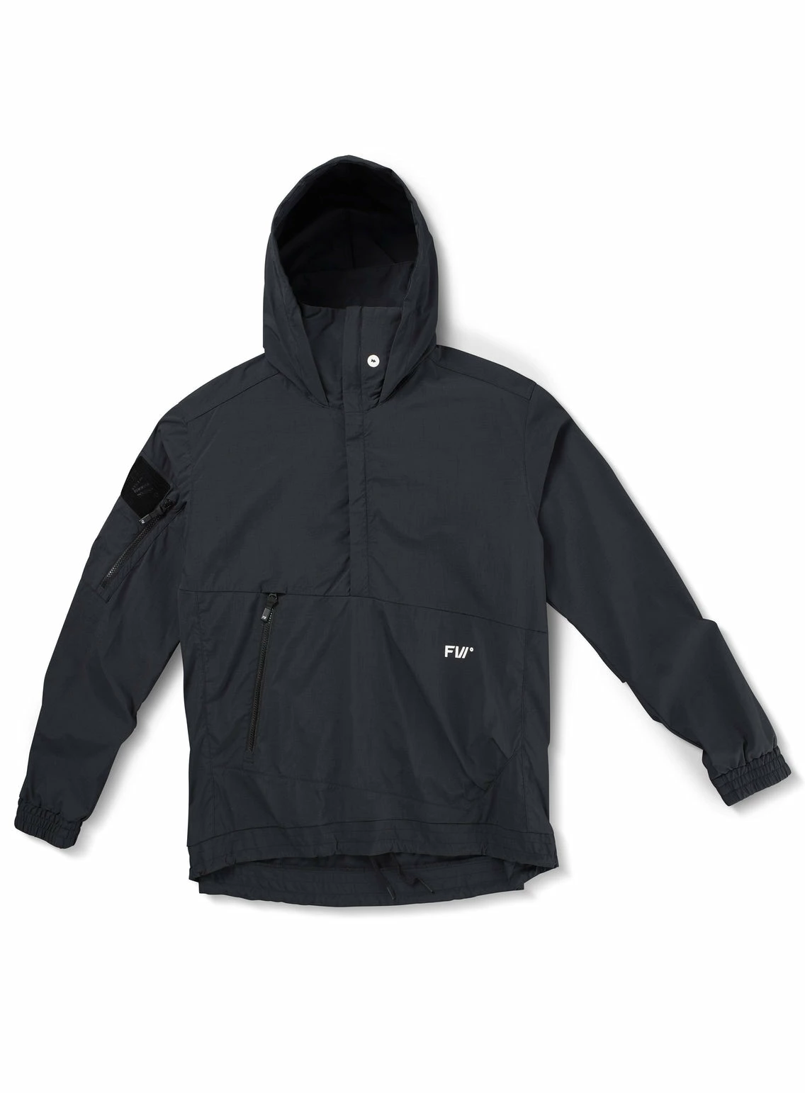 Forward FW Source 4 Seasons Anorak Jacket
