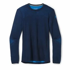 Smartwool Men's Intraknit Thermal Merino Base Layer Crew