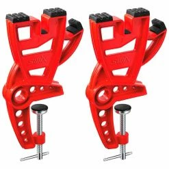 Swix Helium Ski Tuning Vise - Ride/Alp