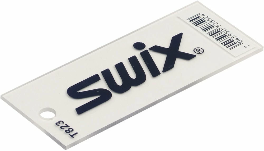 Swix Plexi Scraper 3MM