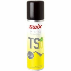 Swix Pro TS10 Liquid Yellow 50ML