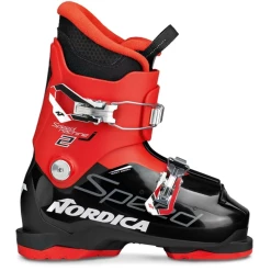 Nordica Speedmachine J2 Kids Ski Boot 2021