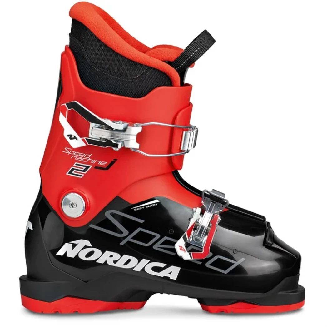 Nordica Speedmachine J2 Kids Ski Boot 2021