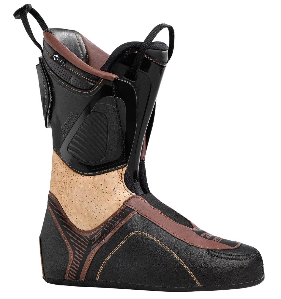 Dalbello DS Asolo Factory 130 GW Ski Boot 2022 - Image 2