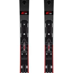 Nordica Dobermann SL With Plate Race Ski 2022