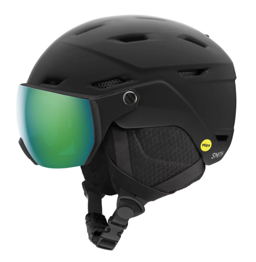 Smith Survey MIPS Junior Helmet - Image 2