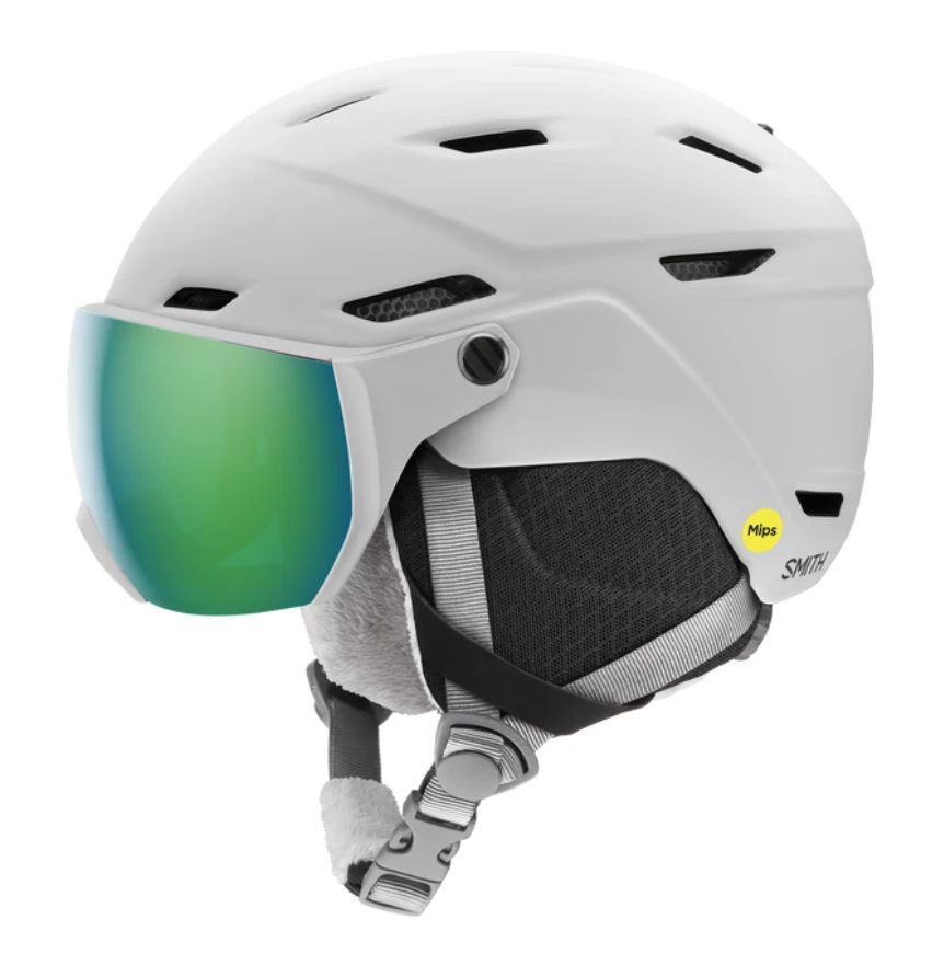 Smith Survey MIPS Junior Helmet