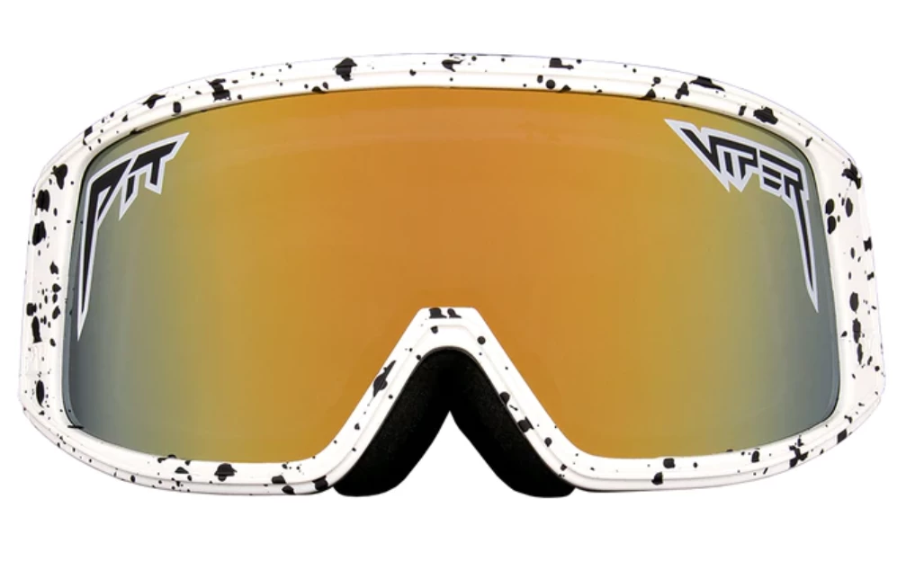 Pit Viper The Gogglés