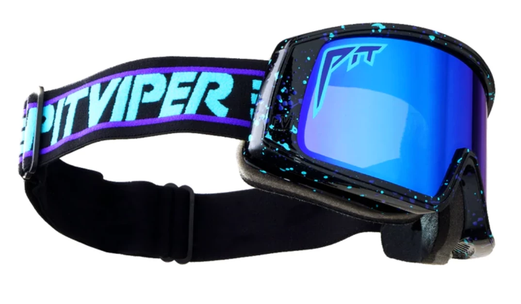 Pit Viper The Gogglés - Image 4