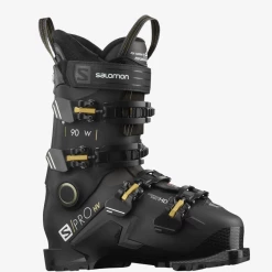Salomon S/Pro 90 HV GW Women's Ski Boot 2022
