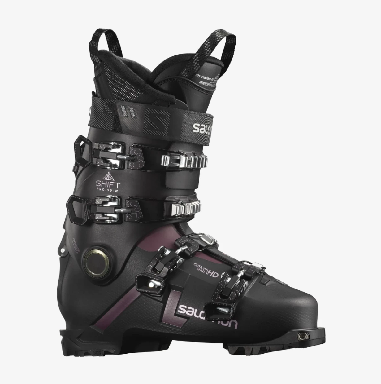 Salomon Shift Pro 90 Women's Ski Boot 2022