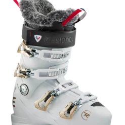 Rossignol Pure Pro 90 Women's Ski Boot 2022
