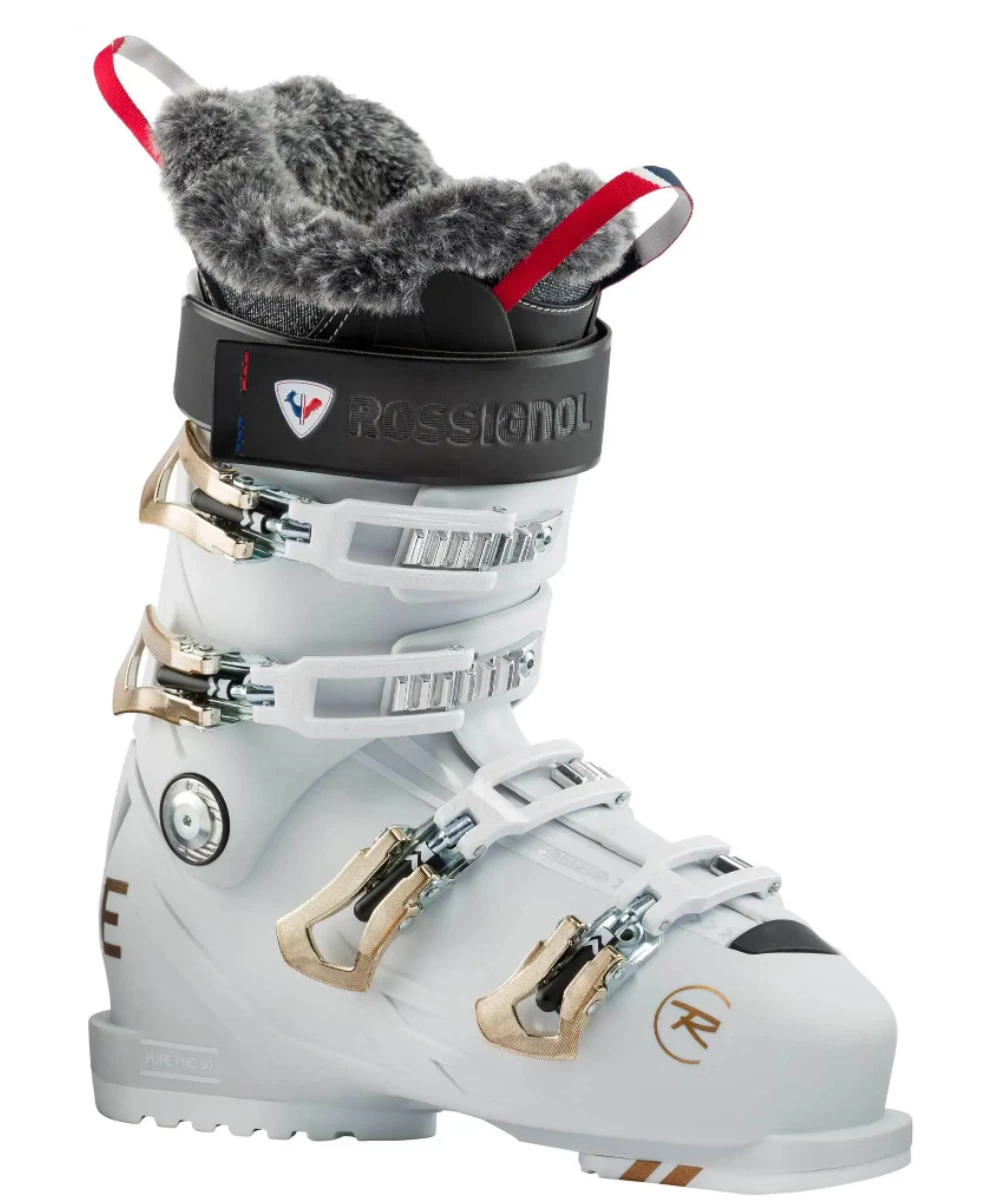Rossignol Pure Pro 90 Women's Ski Boot 2022