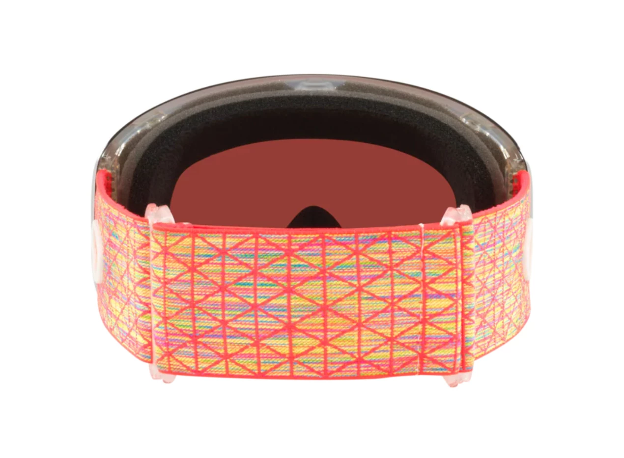 Oakley Unity Collection Flight Deck L Goggles With Prizm Rose Gold Lens - Image 2