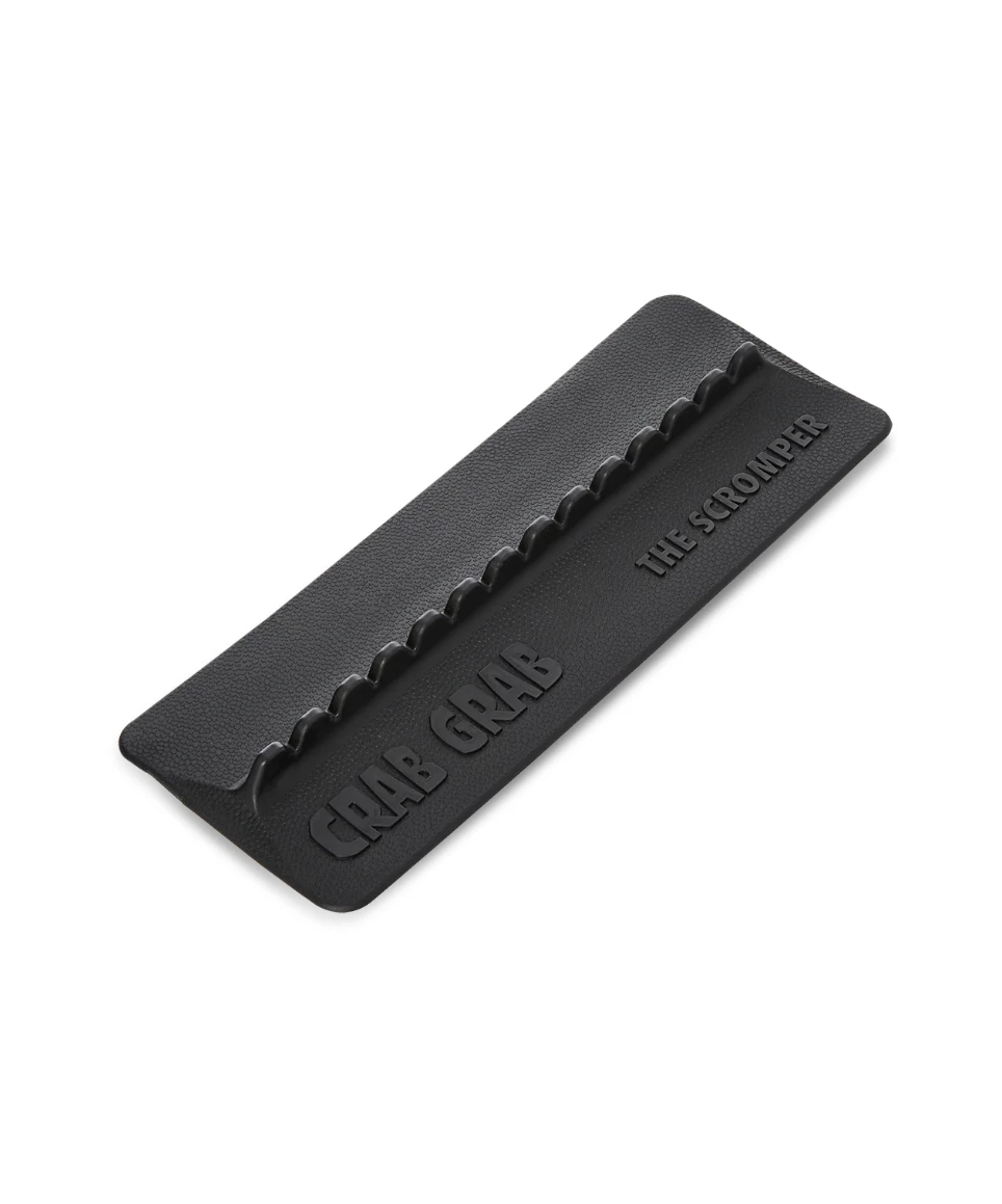 Crab Grab Scromper Stomp Pad