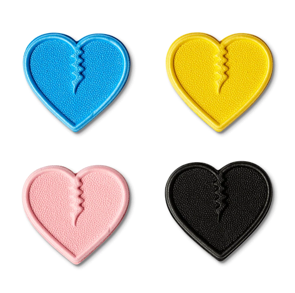 Crab Grab Mini Hearts - Image 4