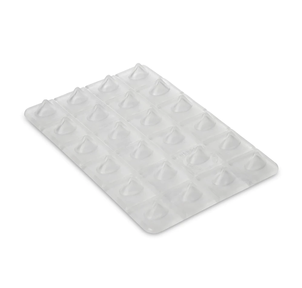 Crab Grab Shark Teeth Stomp Pad