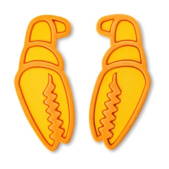 Crab Grab Mega Claw Stomp Pad In Orange Juice