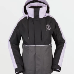 Volcom Women's Hailyn Jacket