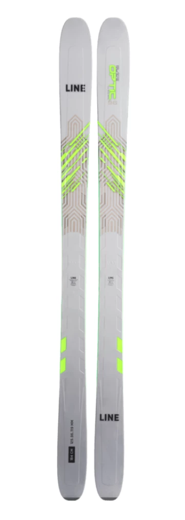 LINE Skis Line Blade Optic 96 Ski 2023