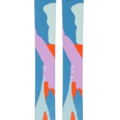 LINE Skis Line Sir Francis Bacon Shorty Juniors Ski 2023