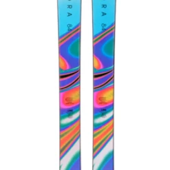 LINE Skis Line Pandora 84 Women's Ski 2023
