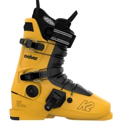 K2 Evolver Juniors Ski Boot 2023