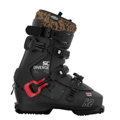 K2 Diverge SC Ski Boot 2023